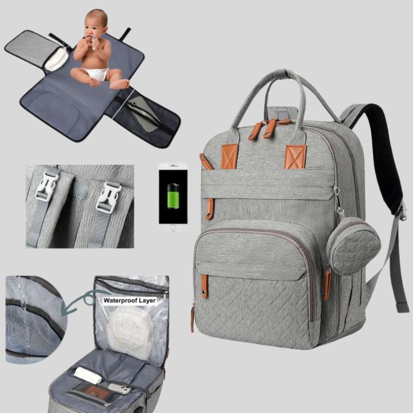 sac-à-dos-à-langer