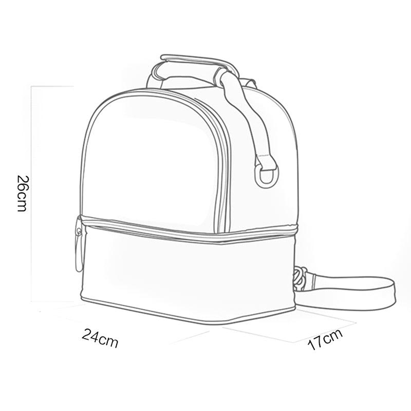 sac isotherme | CoolPack ™