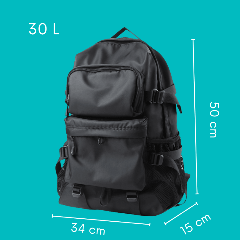 sac à dos [UrbanoPack ™️