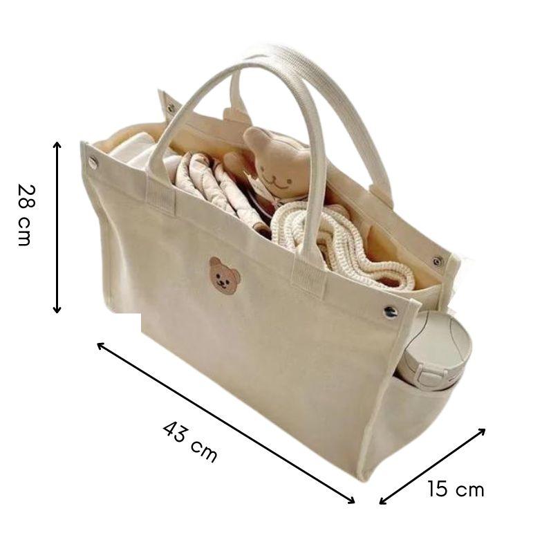 sac à langer | BabyCarry ™