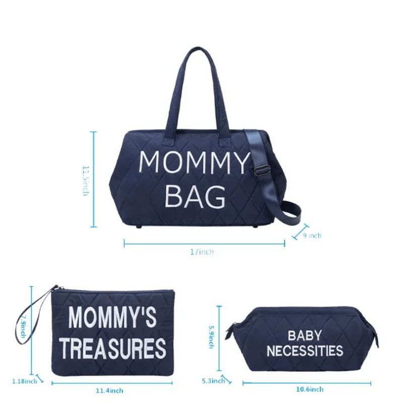 sac à langer |OrganizBébé™️