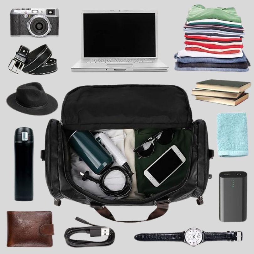 sac de voyage | JetSac™