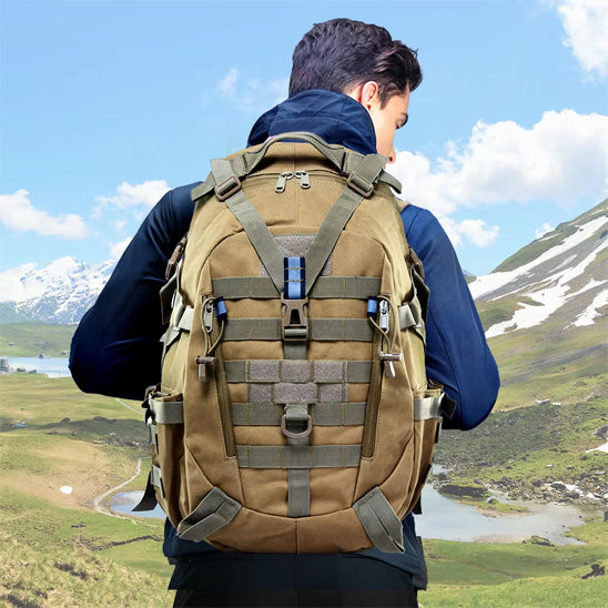 sac de voyage confort organise