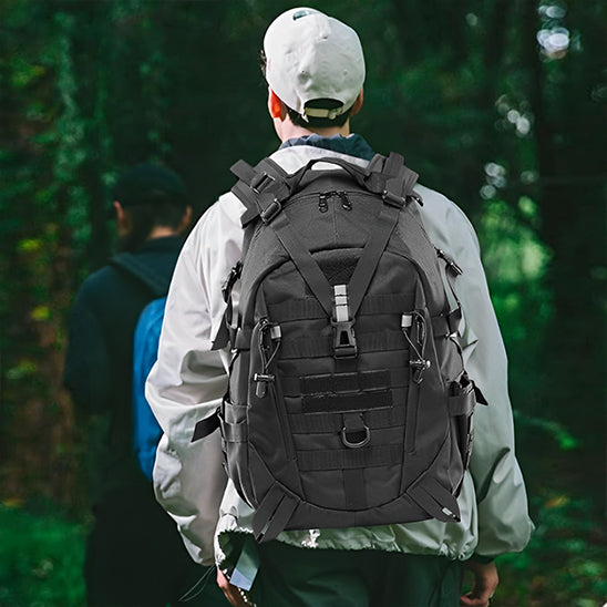 sac de voyage et pratique pour partir pour la camping