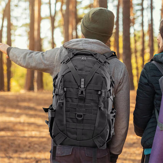 sac de voyage nomade aventure