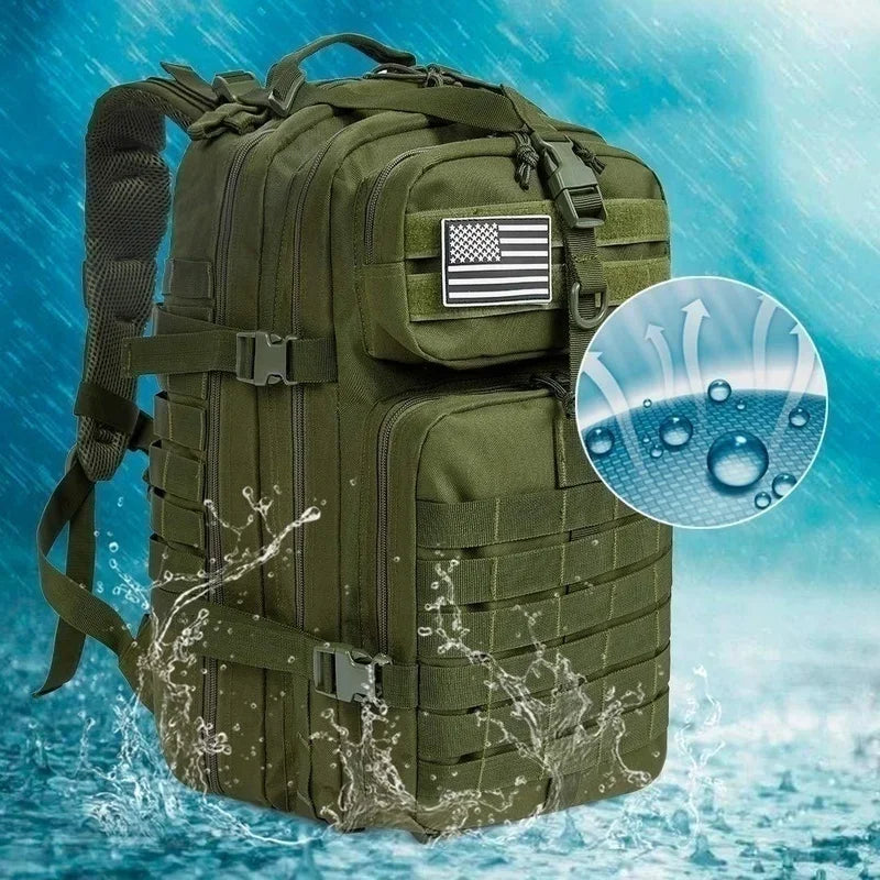 sac de voyaget imperméable