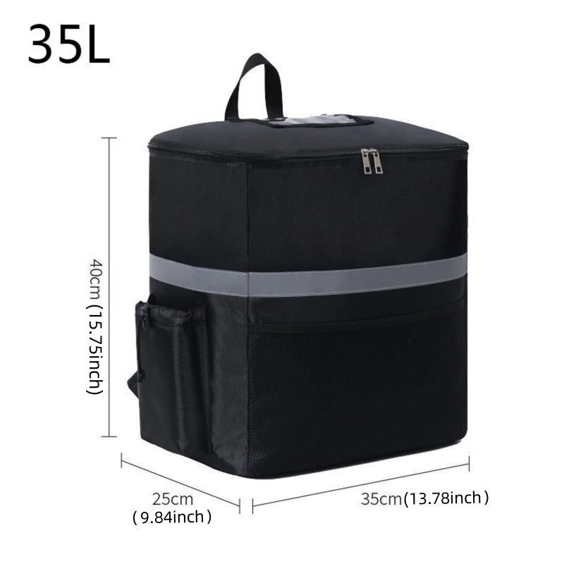 sac isotherme repas | FreshBag™