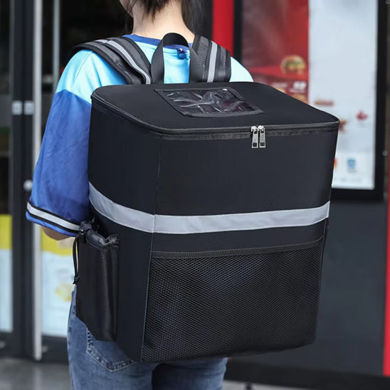 sac isotherme repas facile à transporter et léger