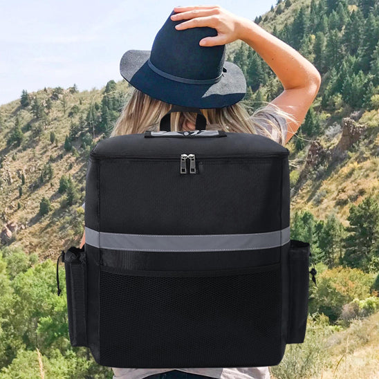 sac isotherme repas garde les repas au frais ou au chaud