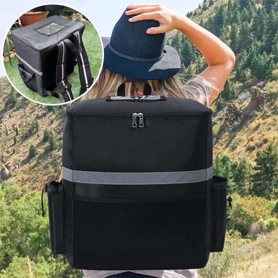 sac isotherme repas résistant et durable