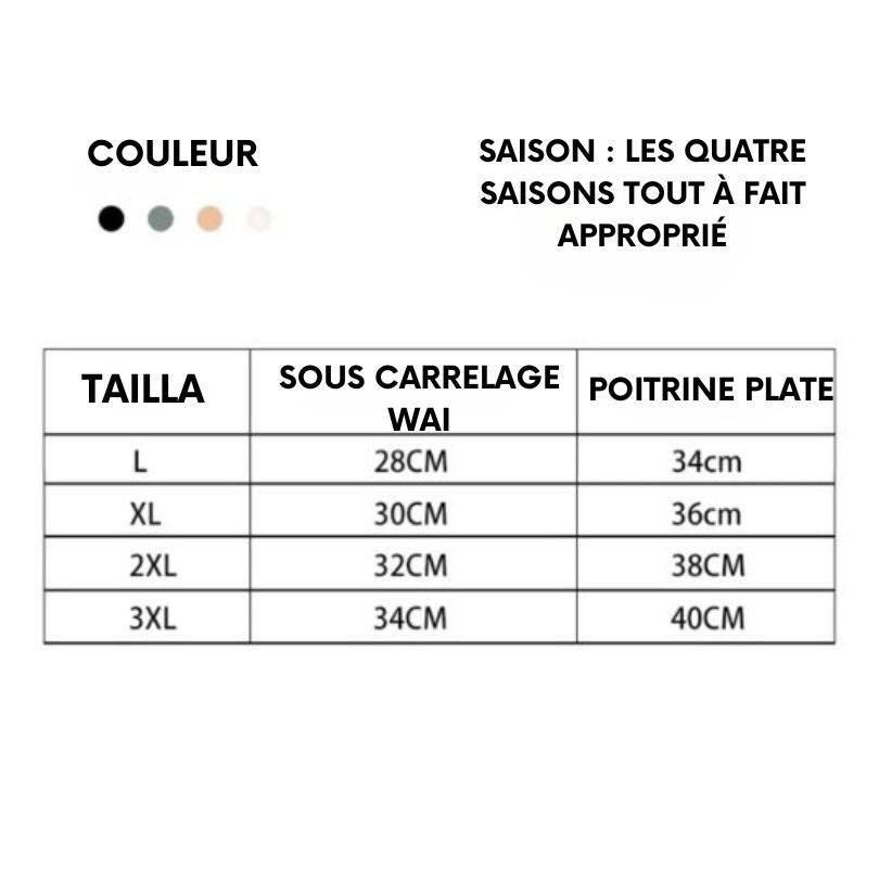 soutien gorge sport | FitBra ™️