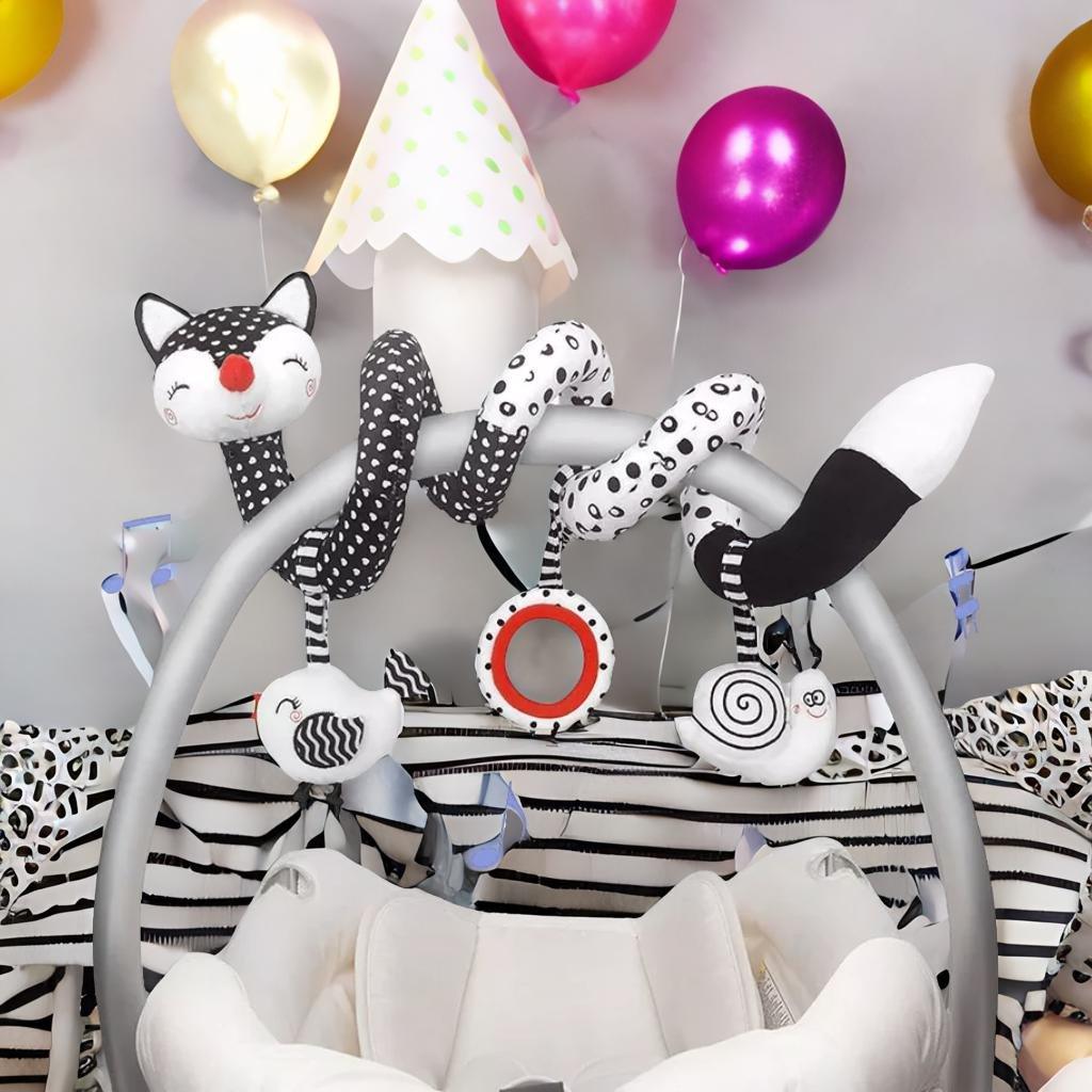 spirale d'activité bebe | ActiviSpirale™️