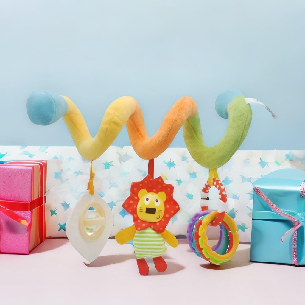 spirale d'activité bebe | ActiviSpirale™️