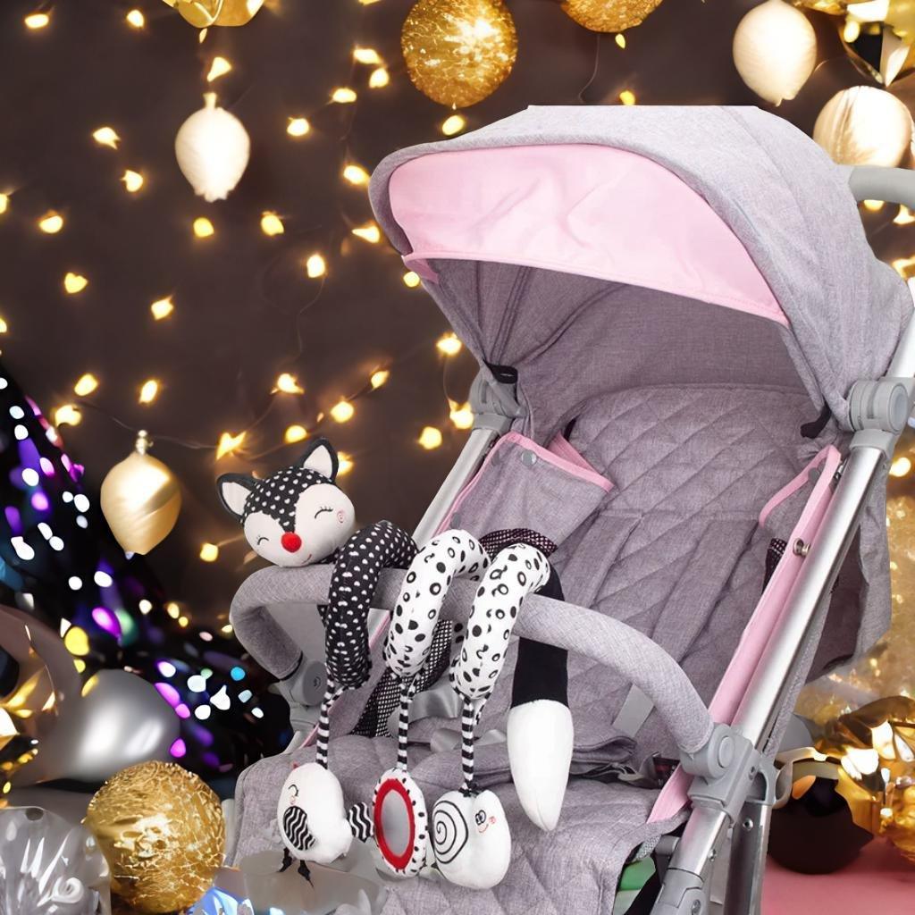 spirale d'activité bebe | ActiviSpirale™️