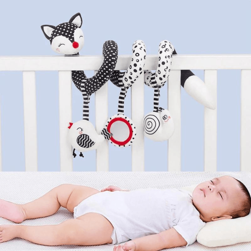 spirale d'activité bebe | ActiviSpirale™️