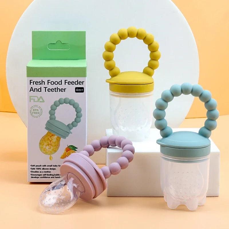 tétine fruit bébé | Oladwolf ™️