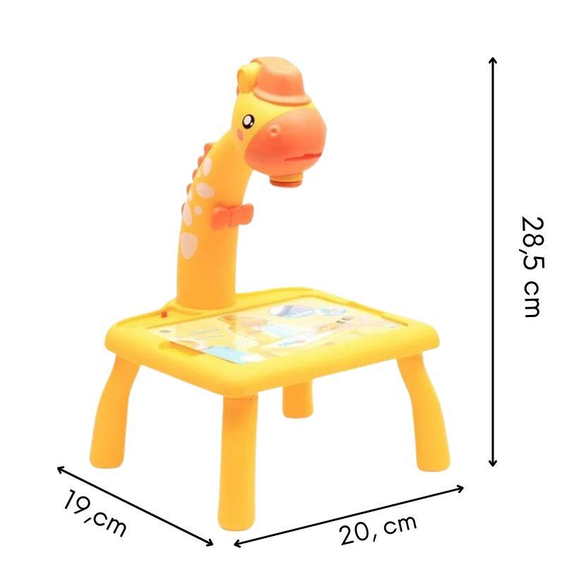 table dessin | DesignJoy ™️