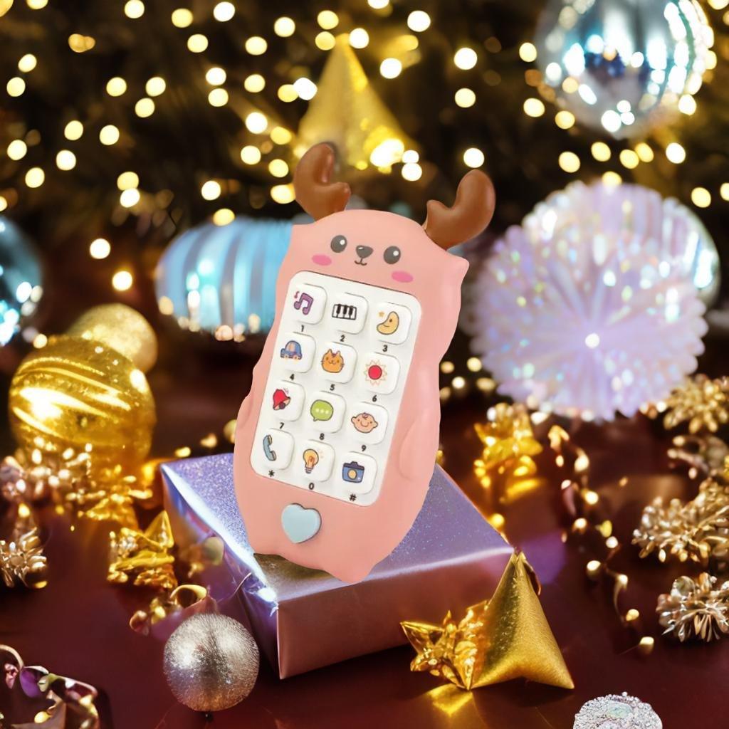 telephone bébé| DouceNuitBébé ™️