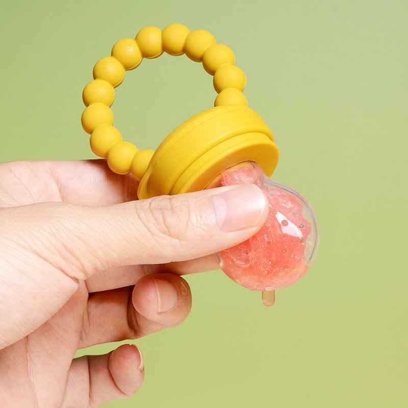 tétine fruit bébé | Oladwolf ™️