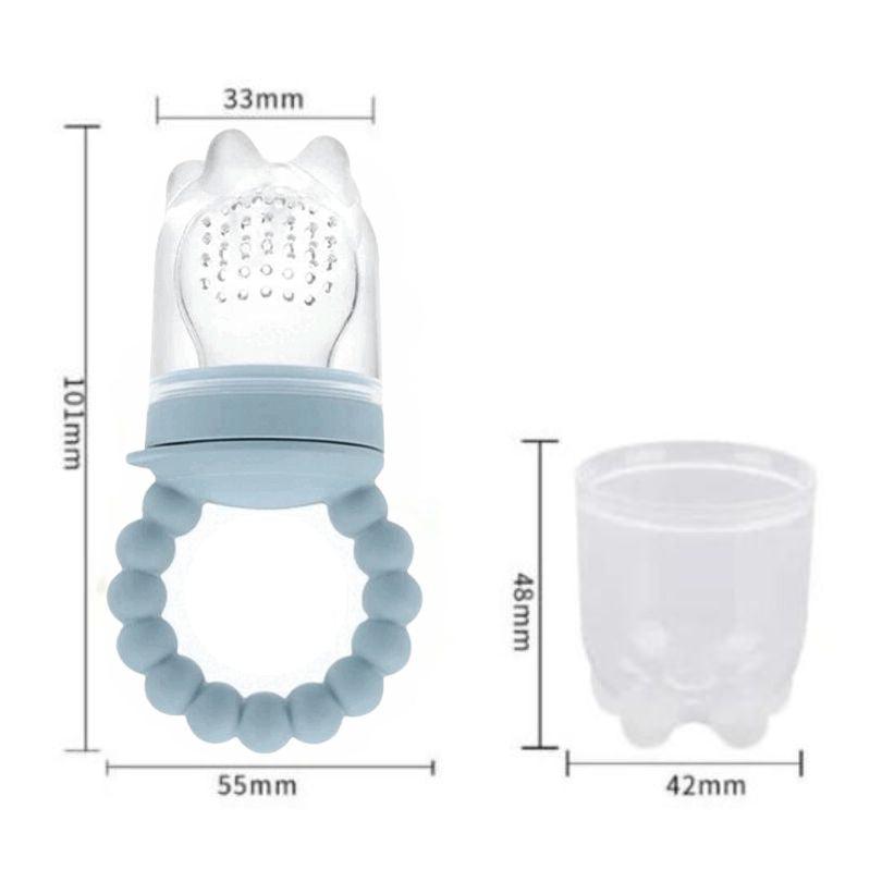 tétine fruit bébé | Oladwolf ™️