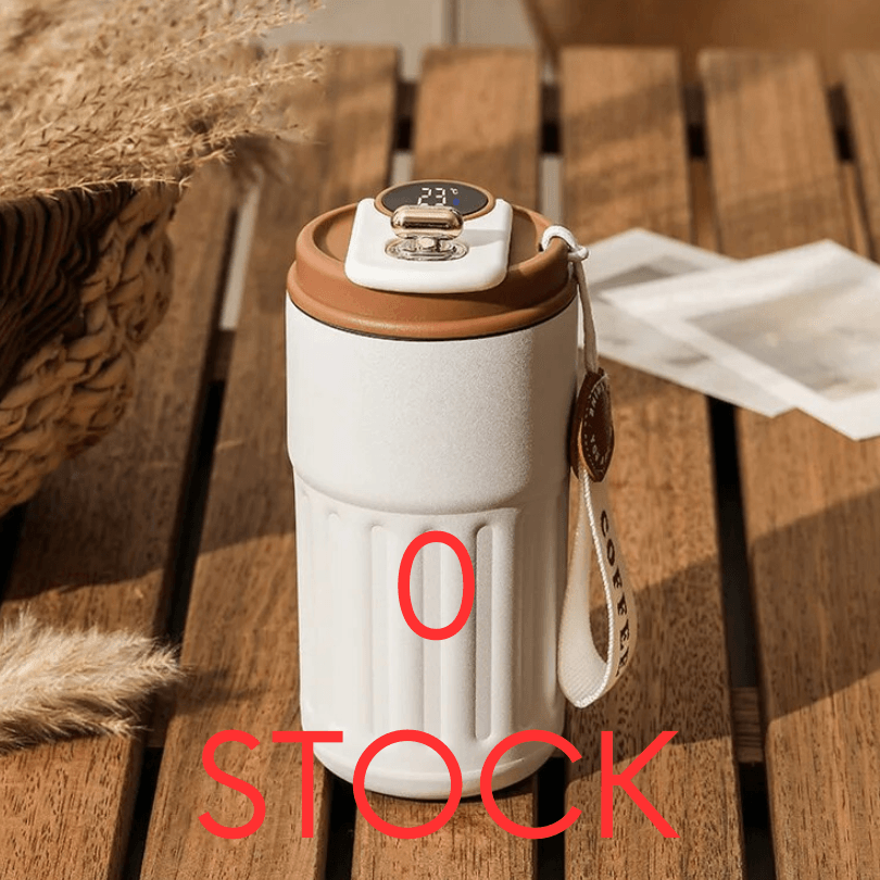 thermos à café | CaféCalor ™️