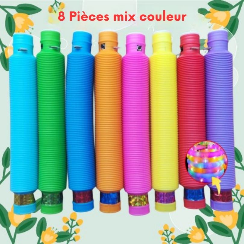 tube-lumineux