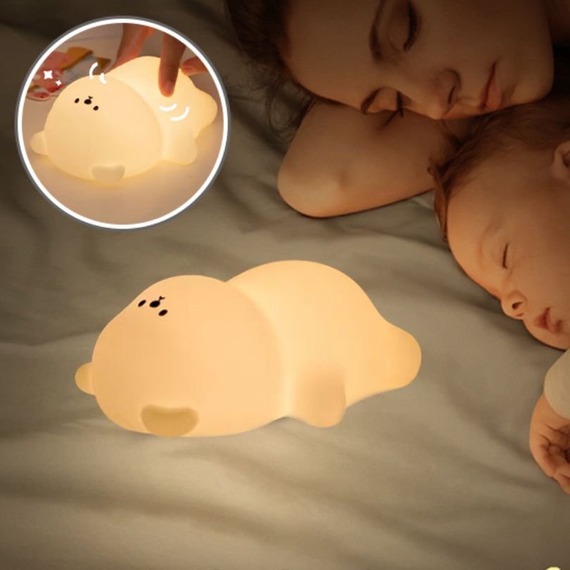 veilleuse-bébé