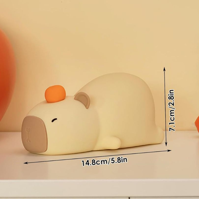 veilleuse enfant | LumiDoux™