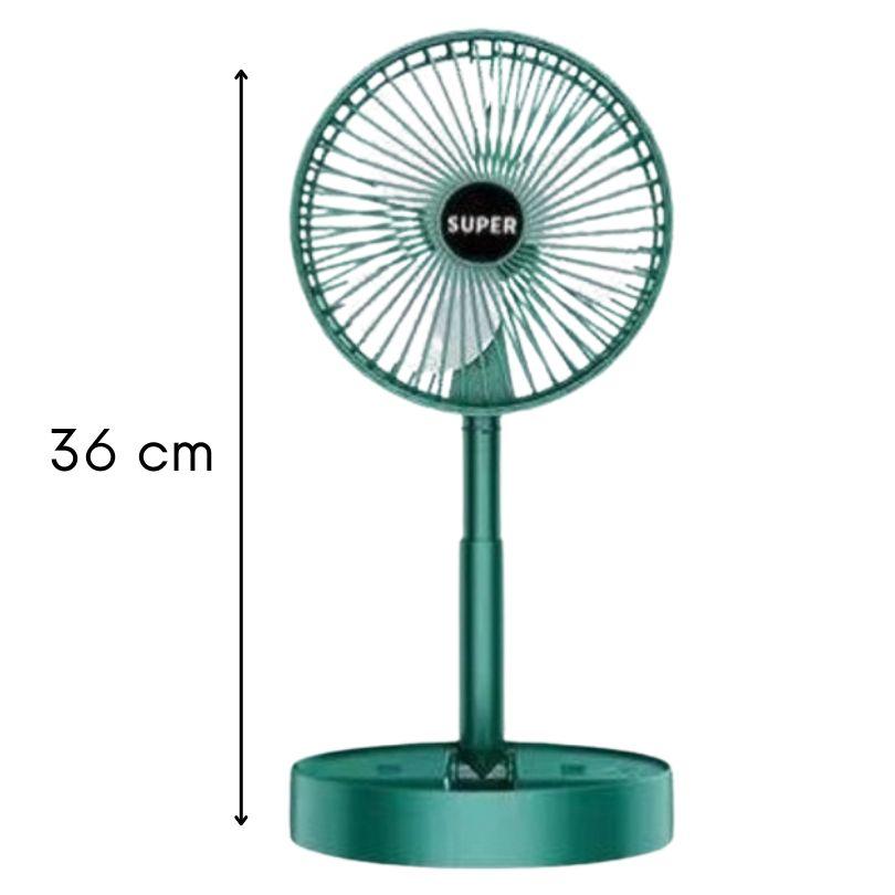 ventilateur portable | SUPER ™️
