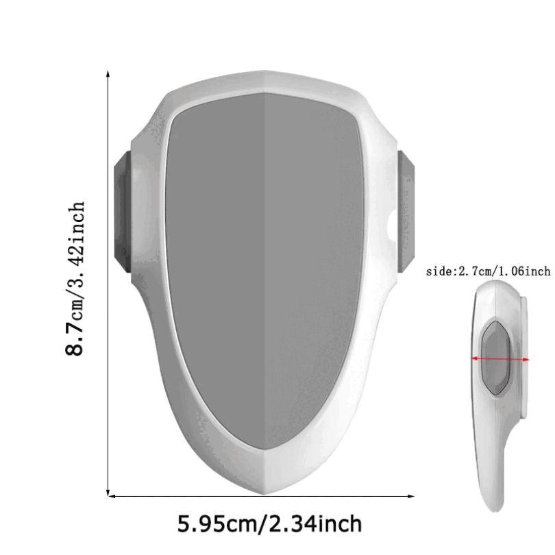 verrou de sécurité | LockSure ™️