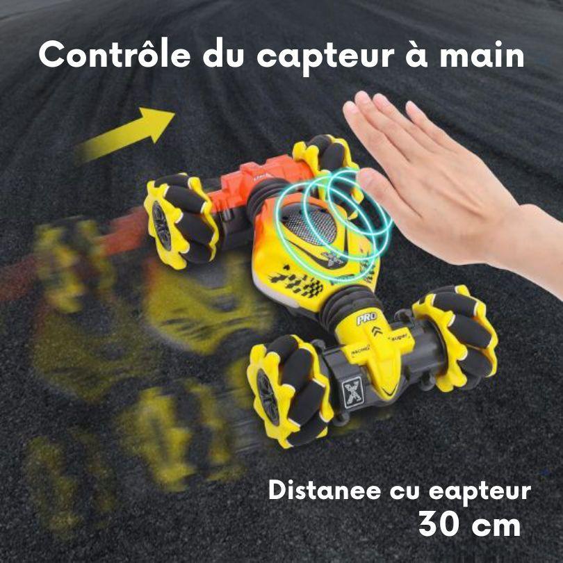 voiture-télécommandée-enfant