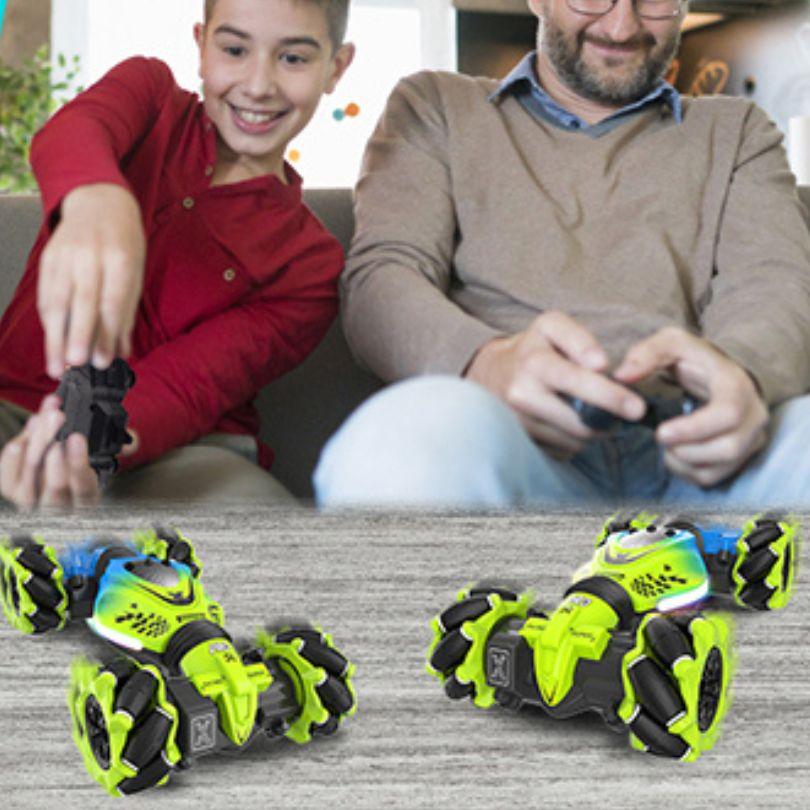 voiture télécommandée enfant | Pristar ™️