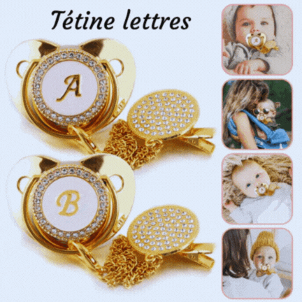 Tetine-Personnalisée-Bebe