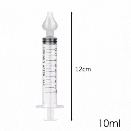 seringue mouche Bebe [JUSONEY ™️