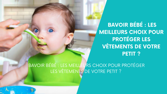 bavoir-bébé