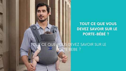 porte-bebe