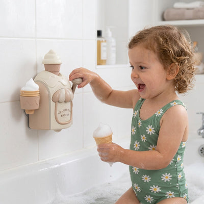 Jouet baignoire bebe