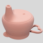 Adaptateur-de-Gobelet-en-silicone