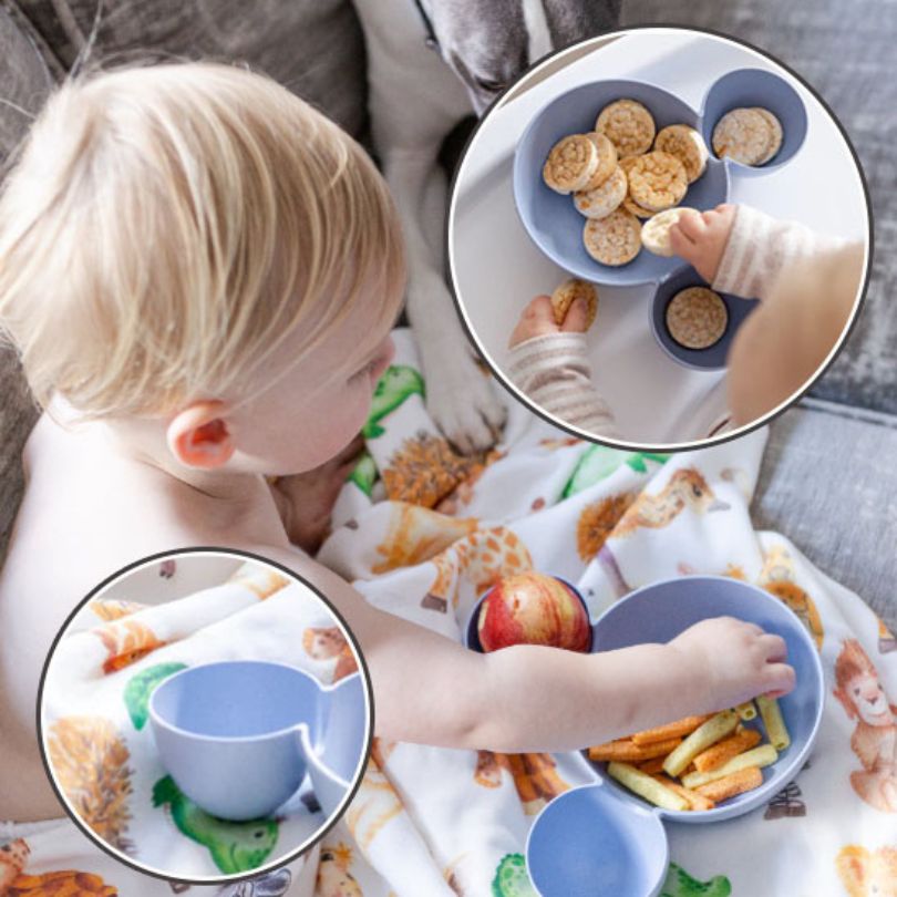 Assiette-bebe