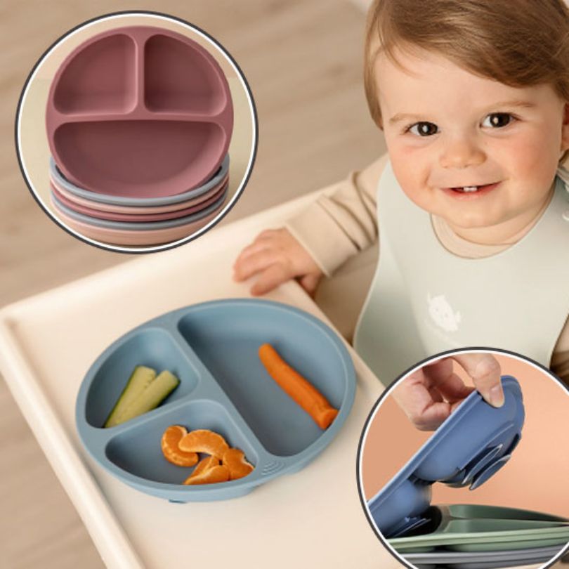 Assiette-bebe