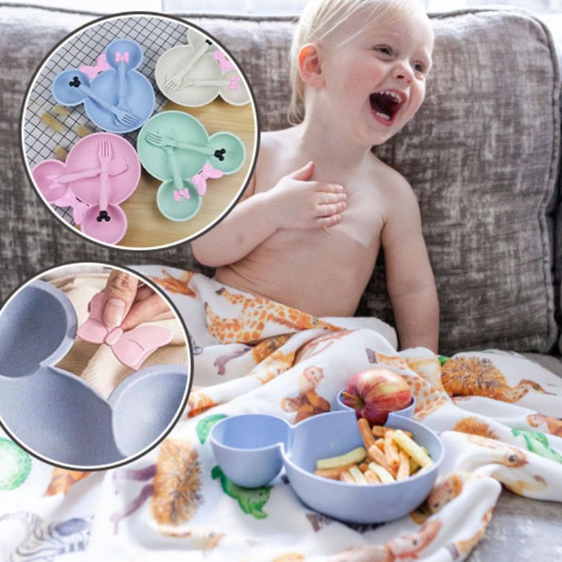 Assiette-bebe