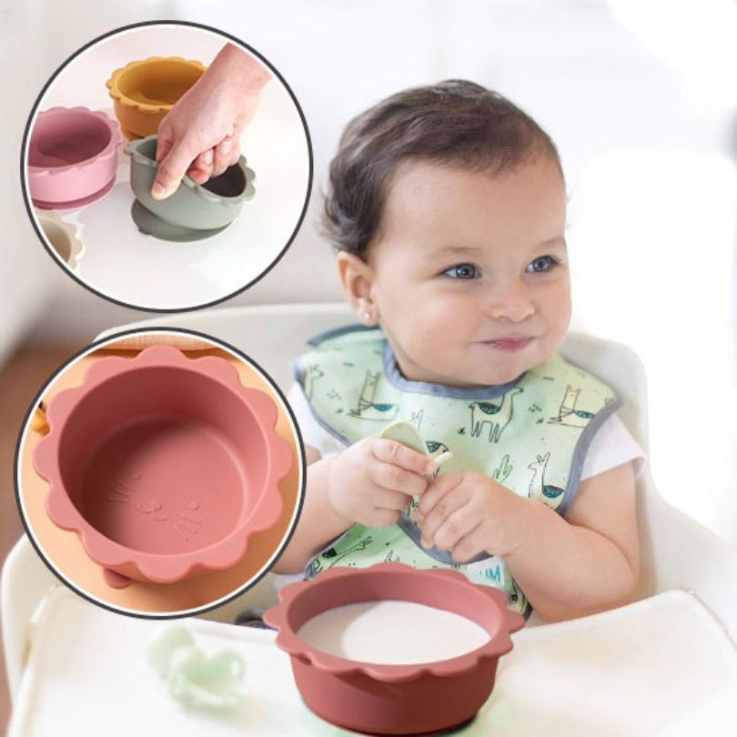 Assiette-bebe