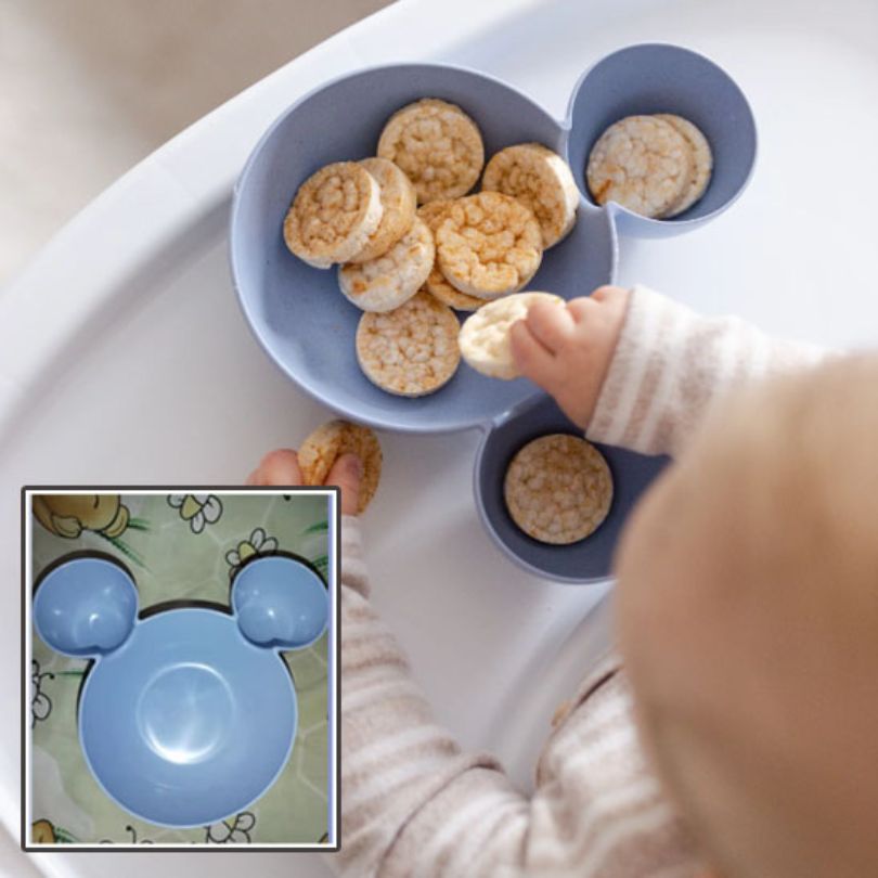 Assiette-bebe