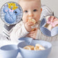 Assiette-bebe