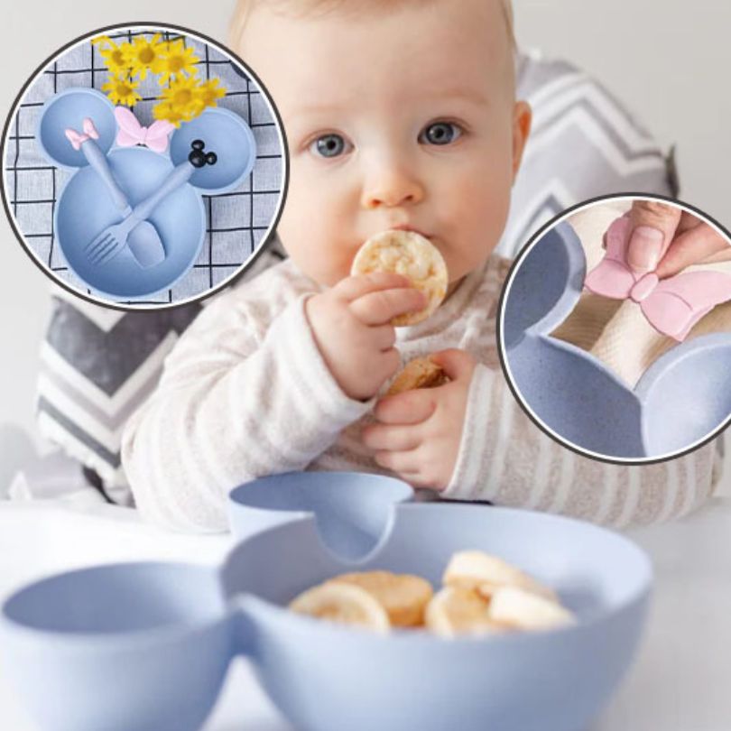 Assiette-bebe