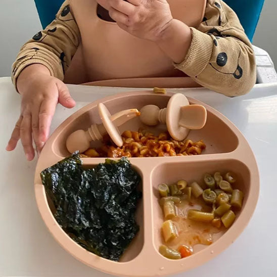 Assiette-bebe