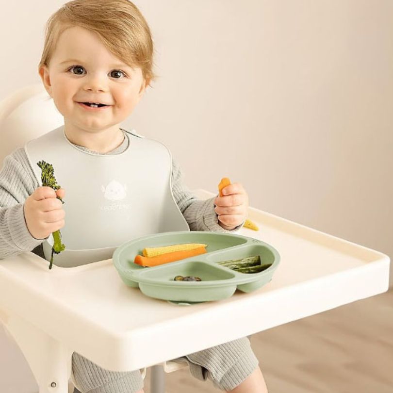 Assiette-bebe