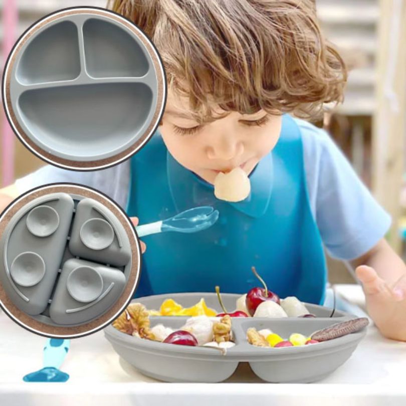 Assiette-bebe