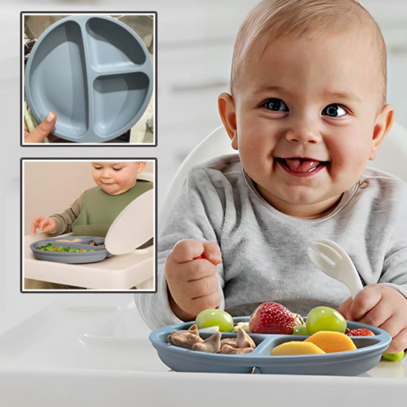 Assiette-bebe