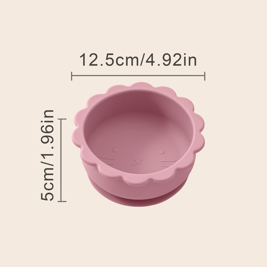 Assiette bebe | MiniMiam ™️